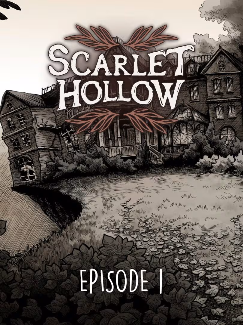Capsule for Scarlet Hollow — Episode 1