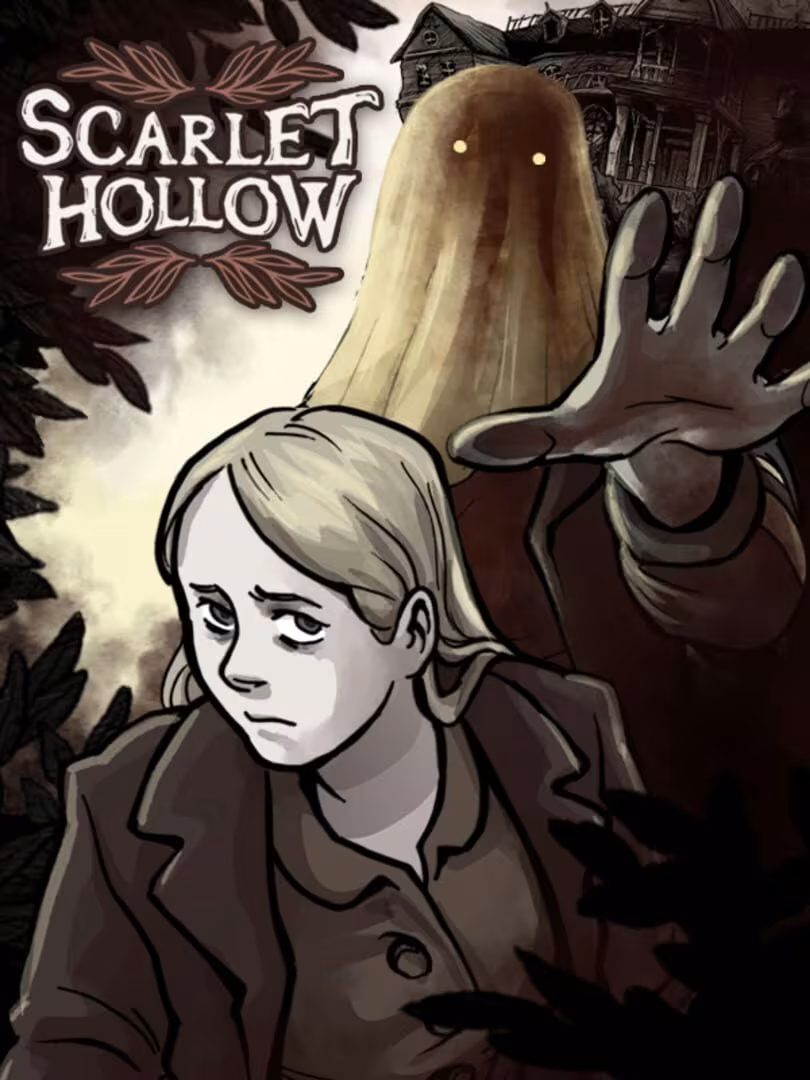 Capsule for Scarlet Hollow