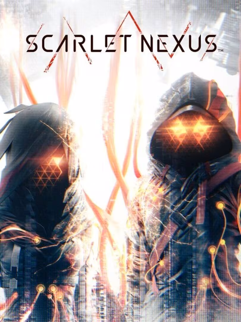 Capsule for SCARLET NEXUS