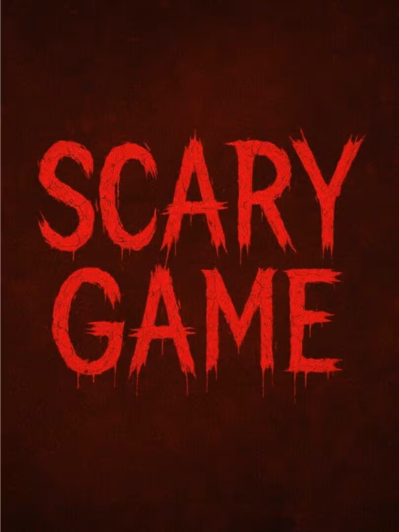 Capsule for Scary Game