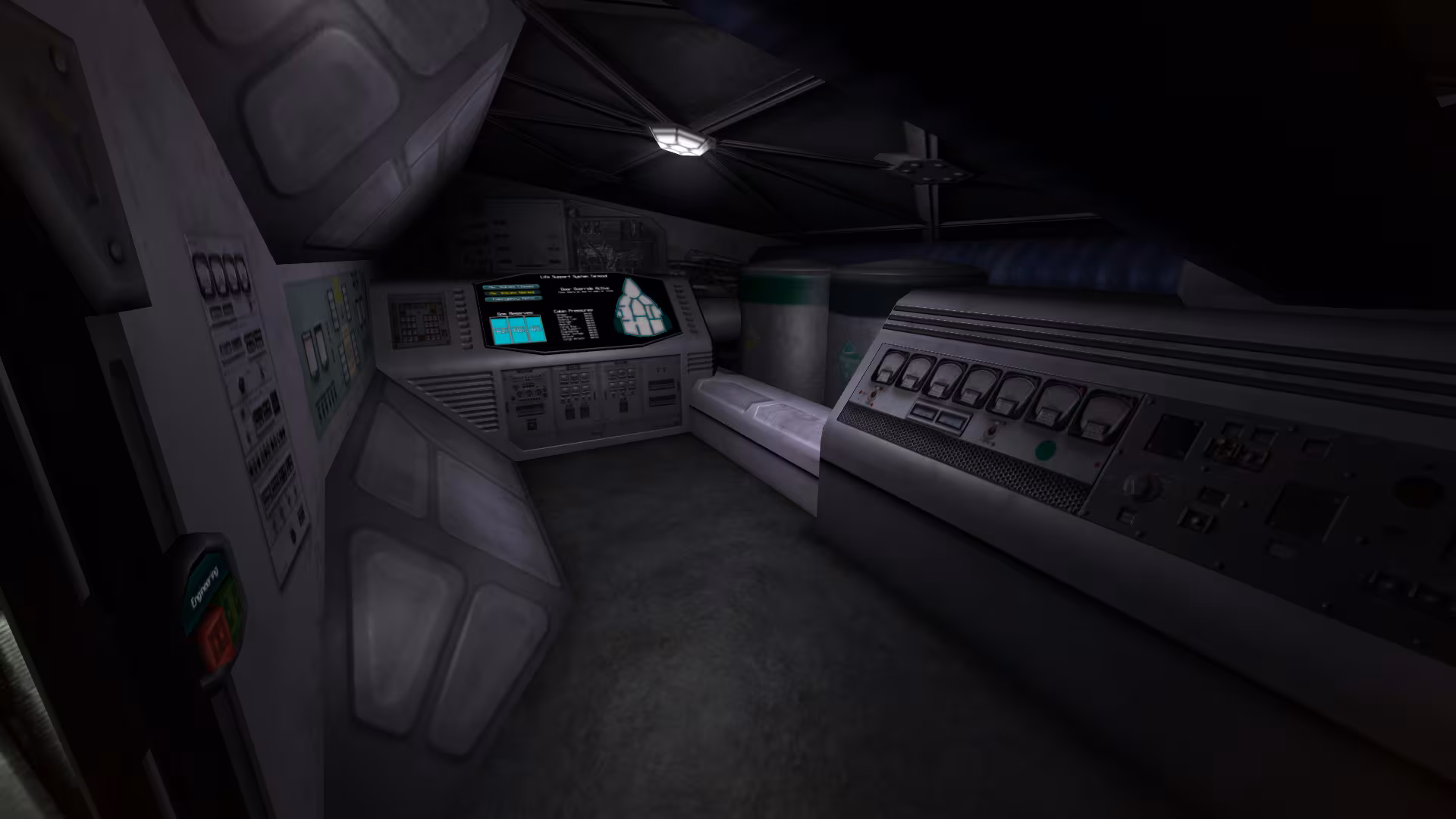 Scavenger SV-4 - scavenger-sv-4_6.avif