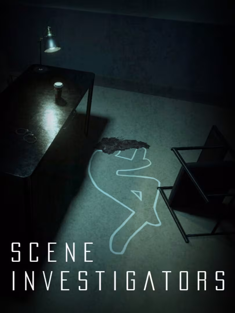 Capsule for Scene Investigators