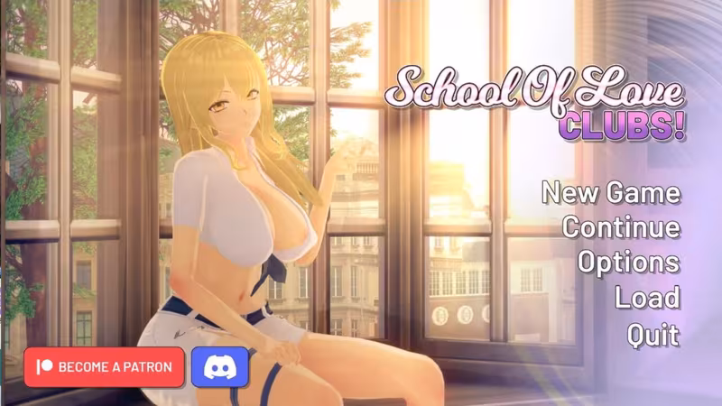 School Of Love: Clubs! - school-of-love-clubs_2.avif