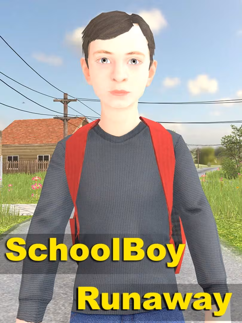 Capsule for SchoolBoy Runaway