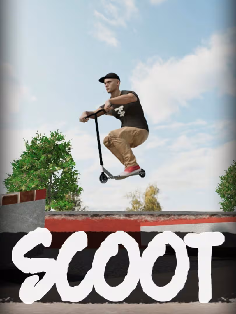 Capsule for Scoot