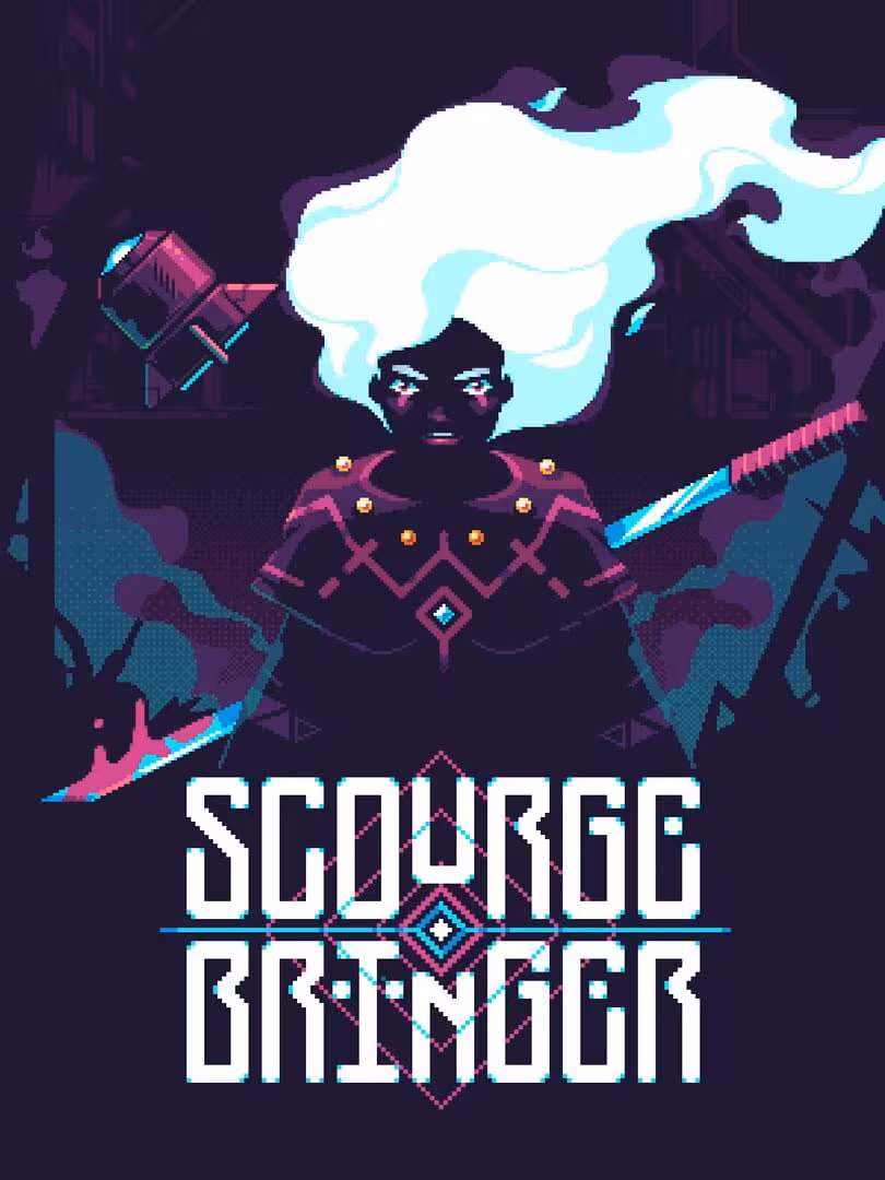 Capsule for ScourgeBringer