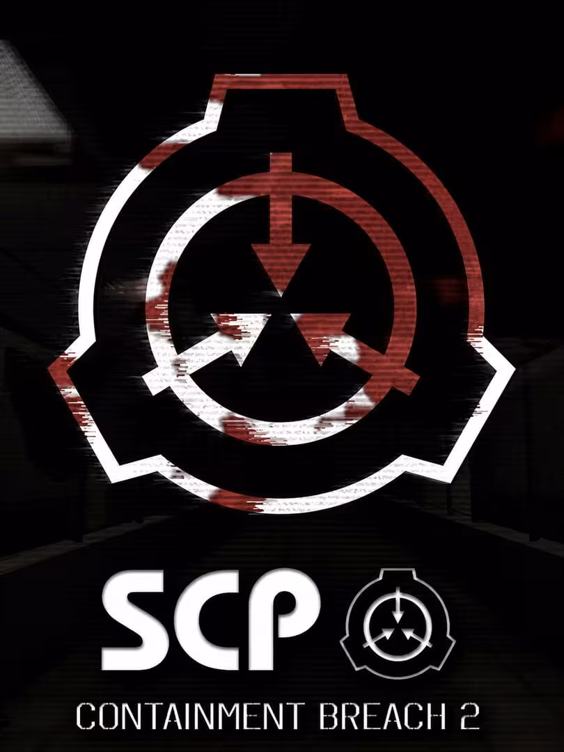 Capsule for SCP: Containment Breach 2