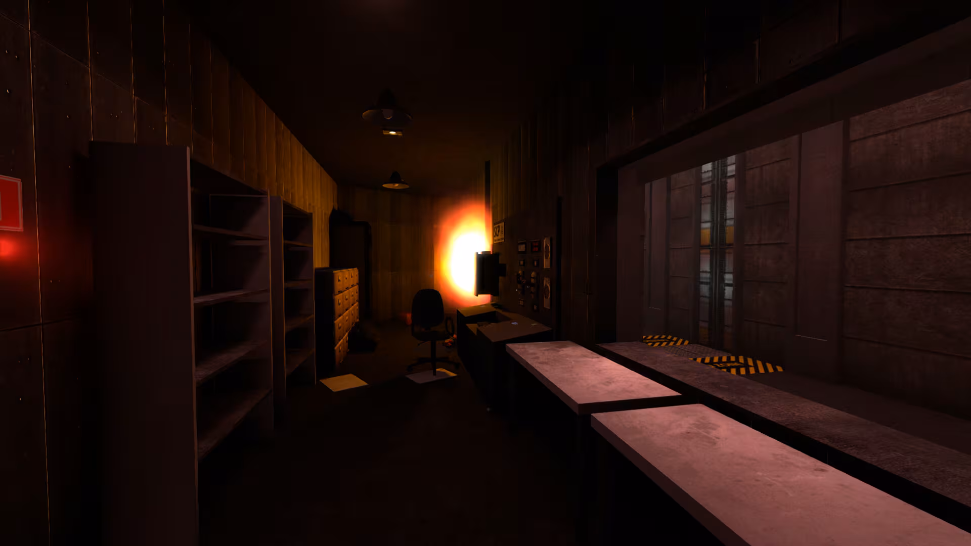 SCP: Containment Breach 2 - scp-containment-breach-2_5.avif