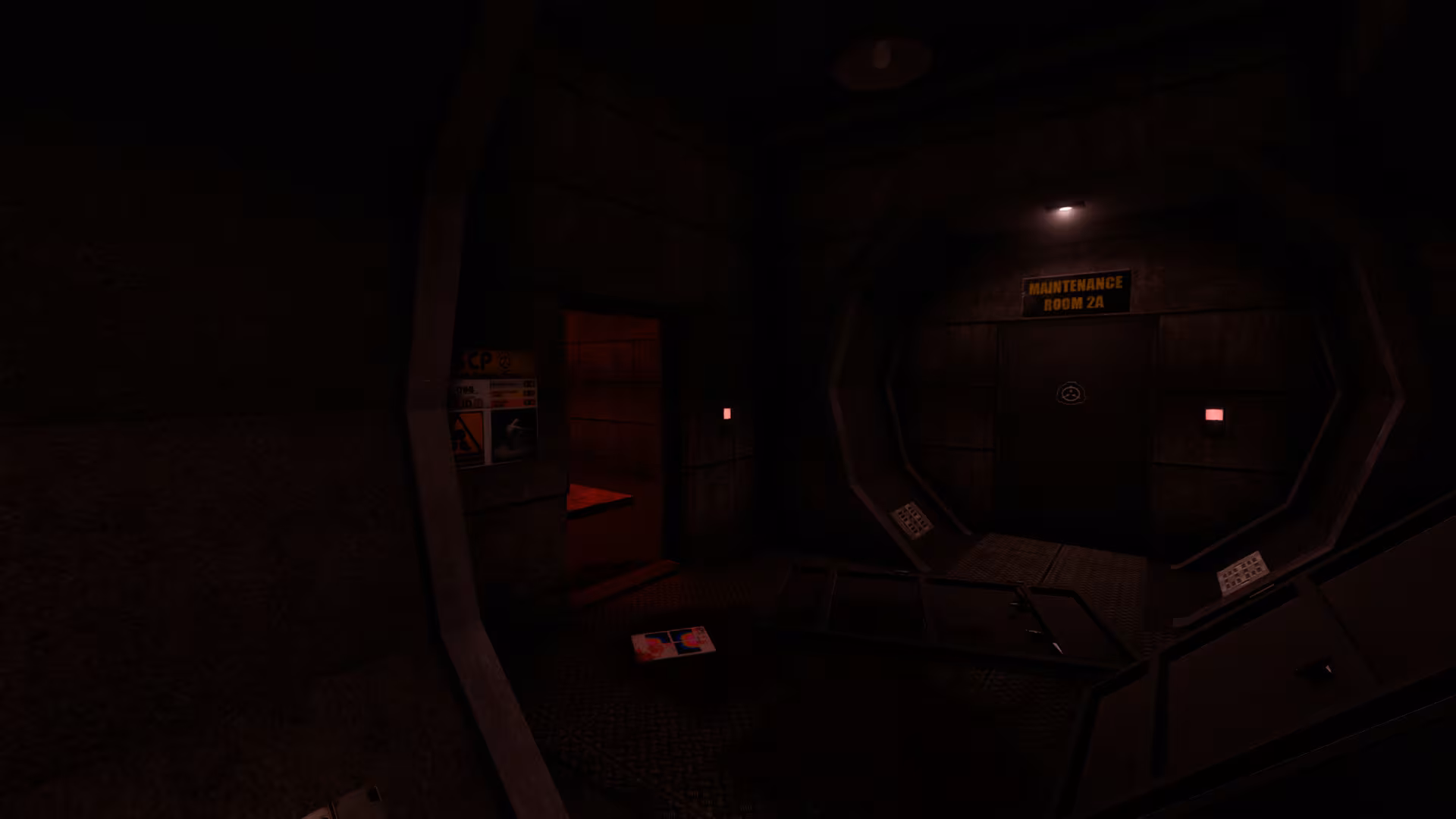 SCP: Containment Breach 2 - scp-containment-breach-2_6.avif