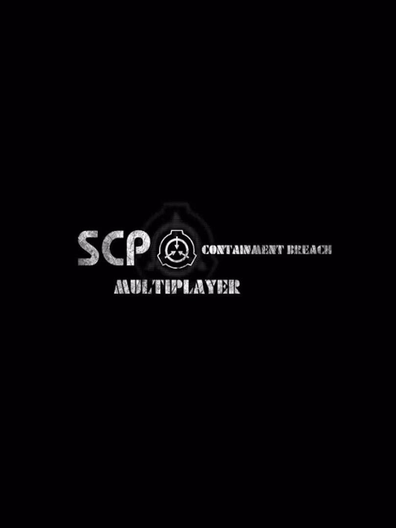 Capsule for SCP: Containment Breach Multiplayer