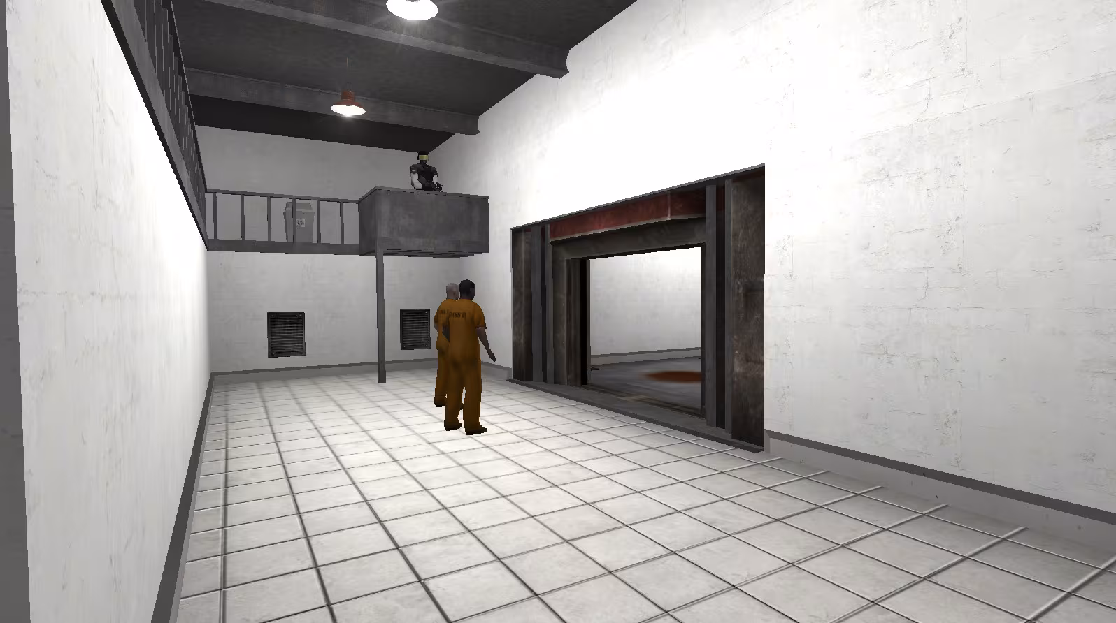 SCP: Containment Breach Multiplayer - scp-containment-breach-multiplayer_2.avif