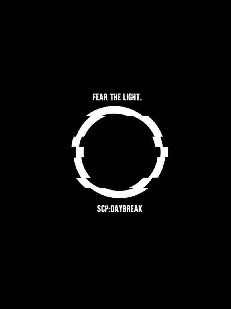 Capsule for SCP: Daybreak