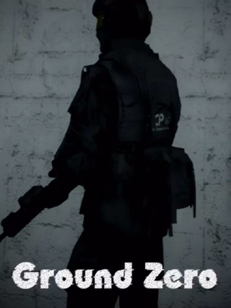 Capsule for SCP: Ground Zero