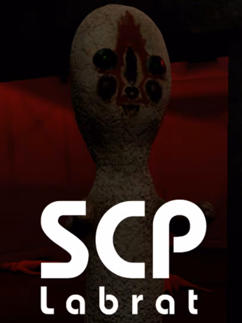 Capsule for SCP: Labrat