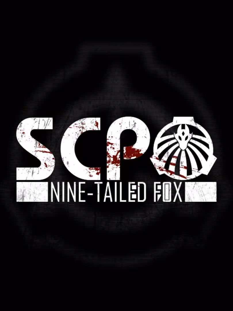 Capsule for SCP: Nine-Tailed Fox