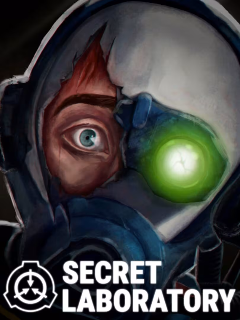 Capsule for SCP: Secret Laboratory