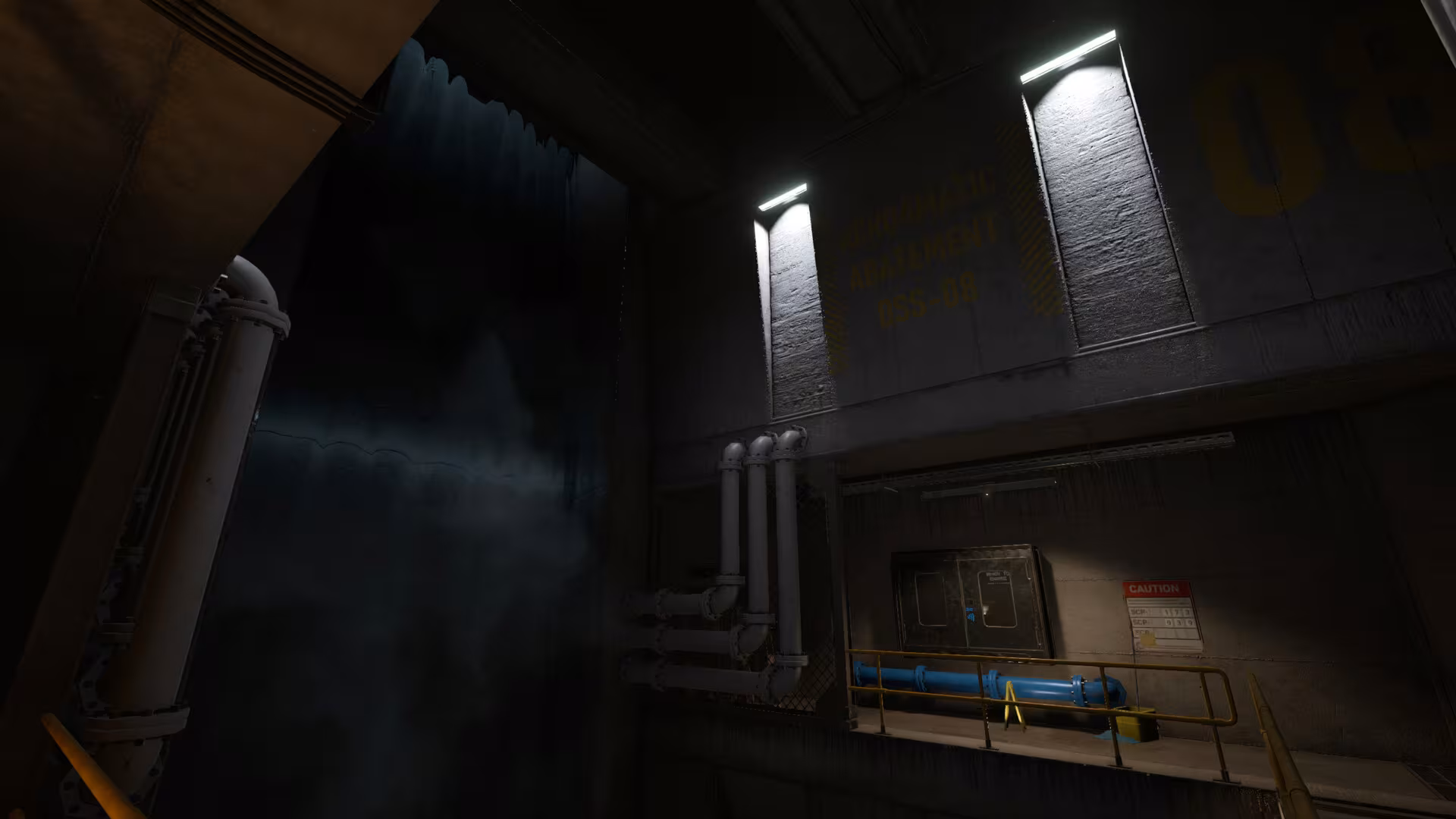 SCP: Secret Laboratory - scp-secret-laboratory_2.avif