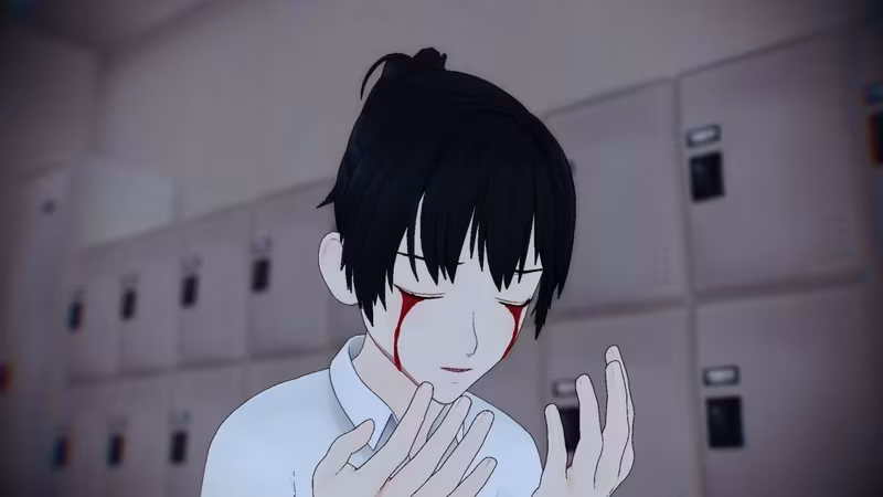 【SCP】器関ノ彷徨 -The will of a single Tale-【DEMOver.】 - scp-the-will-of-a-single-tale-demover_5.avif