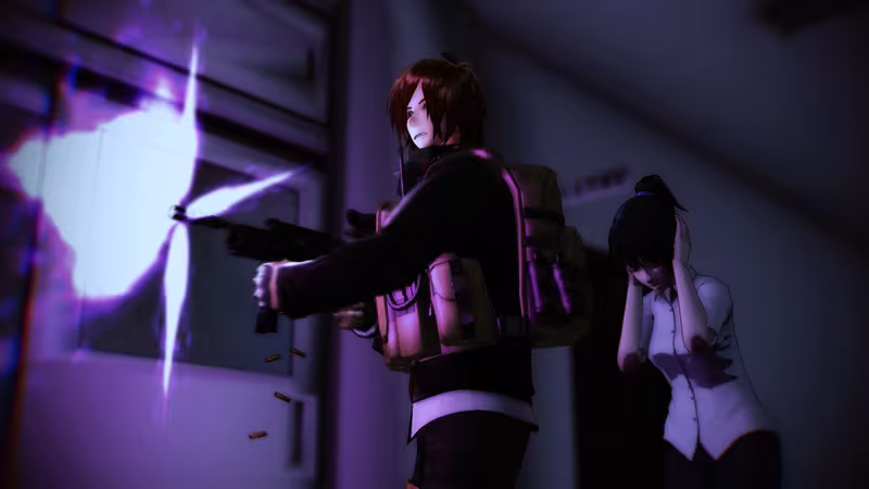 【SCP】器関ノ彷徨 -The will of a single Tale-【DEMOver.】 - scp-the-will-of-a-single-tale-demover_6.avif