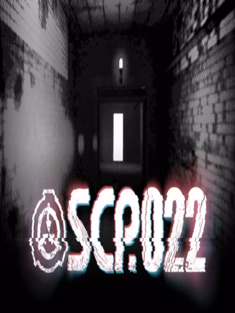 Capsule for SCP022