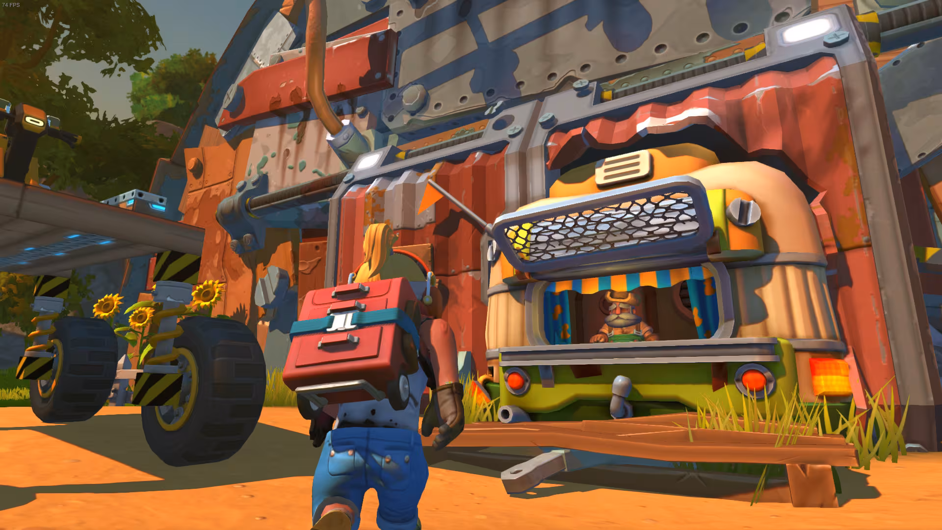 Scrap Mechanic - scrap-mechanic_5.avif