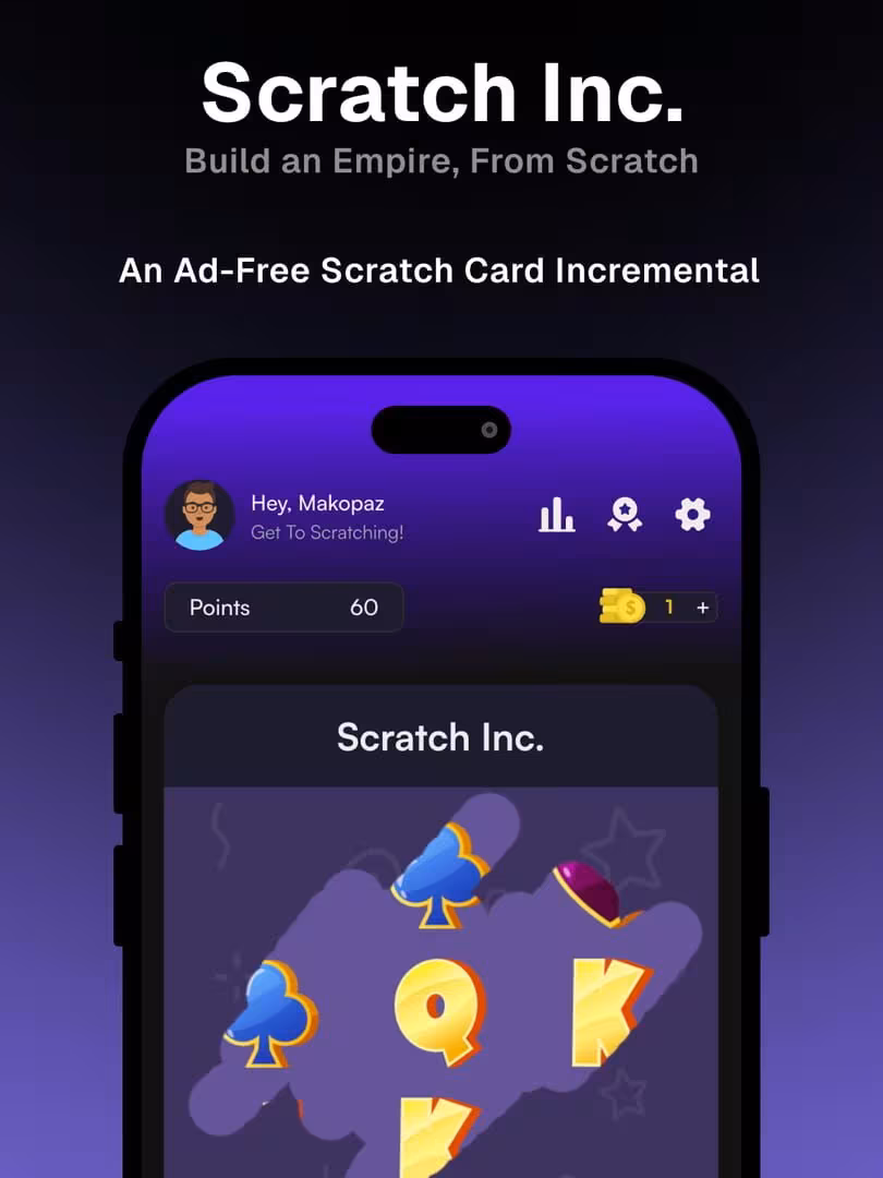 Capsule for Scratch Inc.