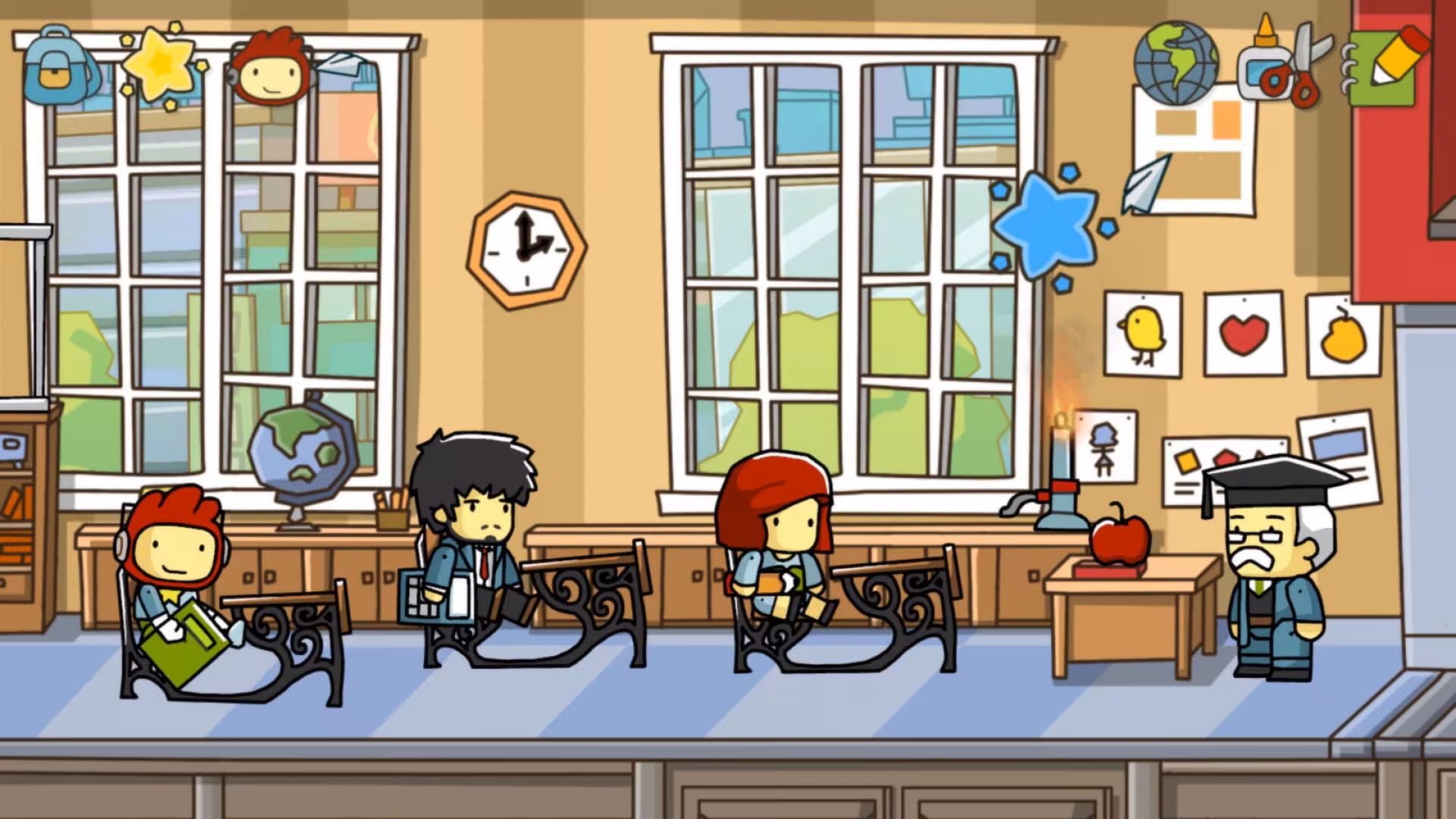 Scribblenauts Unlimited - scribblenauts-unlimited_4.avif