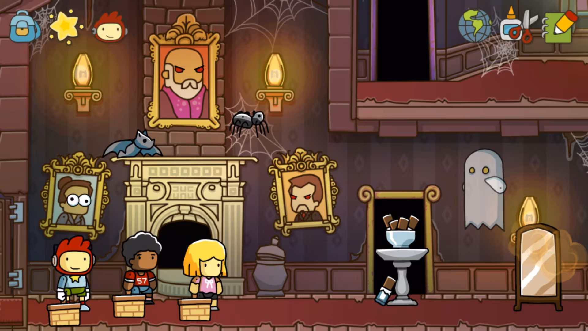 Scribblenauts Unlimited - scribblenauts-unlimited_6.avif
