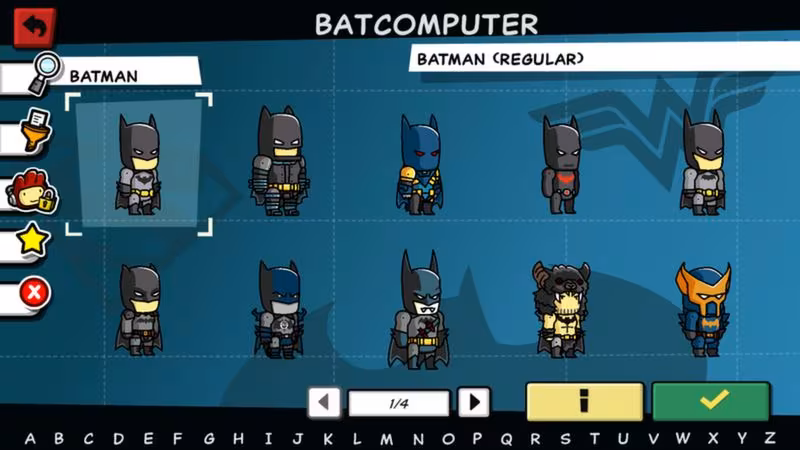 Scribblenauts Unmasked: A DC Comics Adventure - scribblenauts-unmasked-a-dc-comics-adventure_5.avif