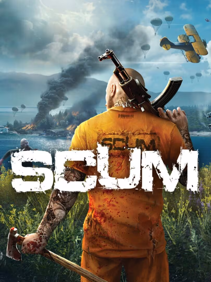Capsule for SCUM
