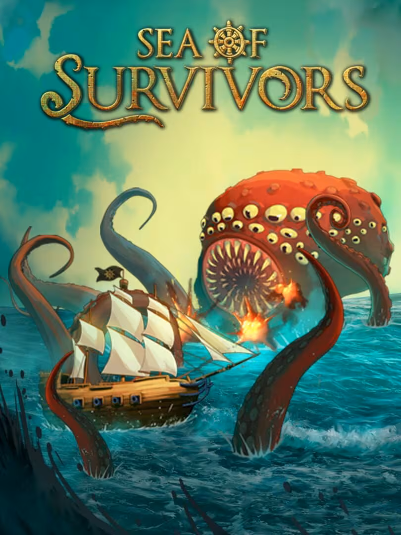 Capsule for Sea of Survivors