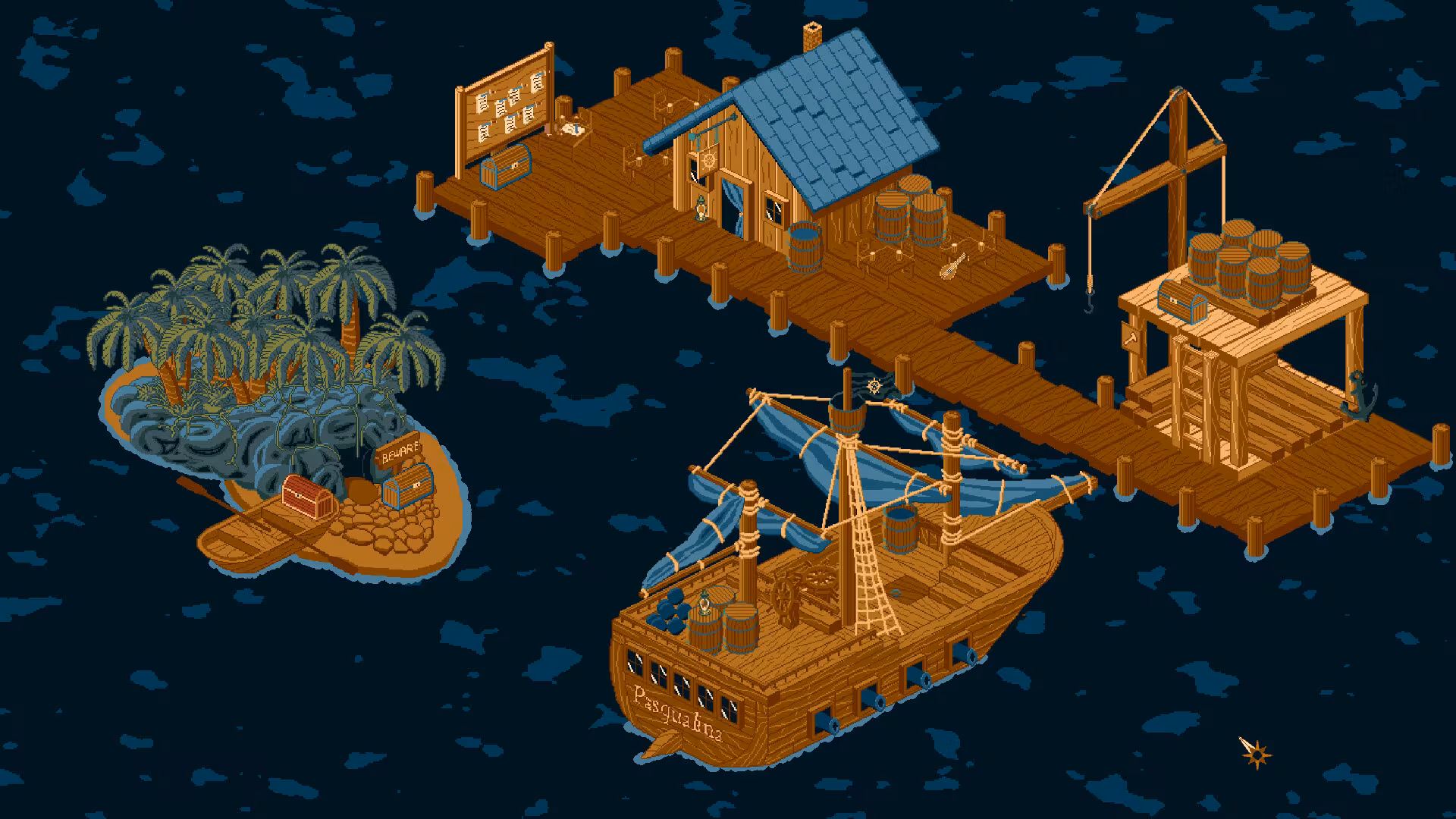Sea of Survivors - sea-of-survivors_6.avif
