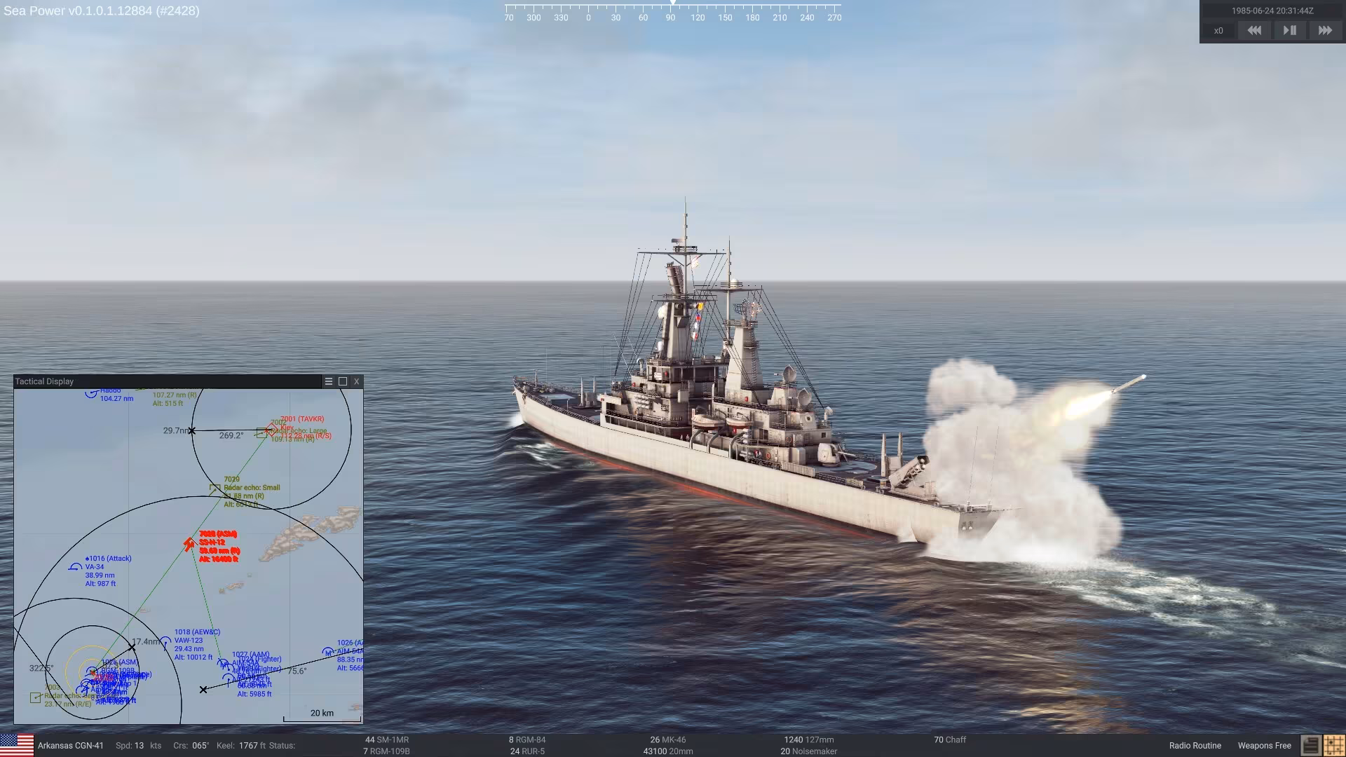 Sea Power : Naval Combat in the Missile Age - sea-power-naval-combat-in-the-missile-age_2.avif