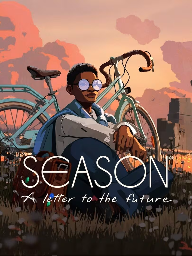 SEASON: A letter to the future