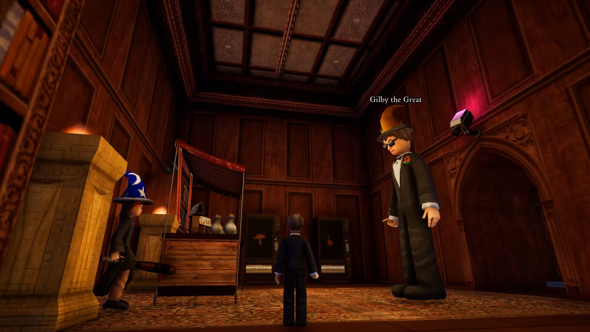 Secret Agent Wizard Boy and the International Crime Syndicate - secret-agent-wizard-boy-and-the-international-crime-syndicate_5.avif