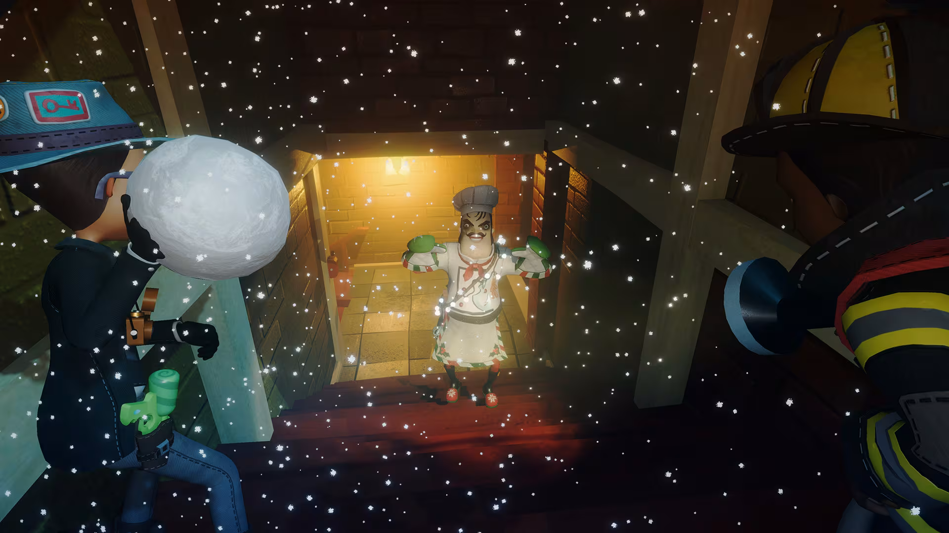 Secret Neighbor: Hello Neighbor Multiplayer - secret-neighbor-hello-neighbor-multiplayer_5.avif