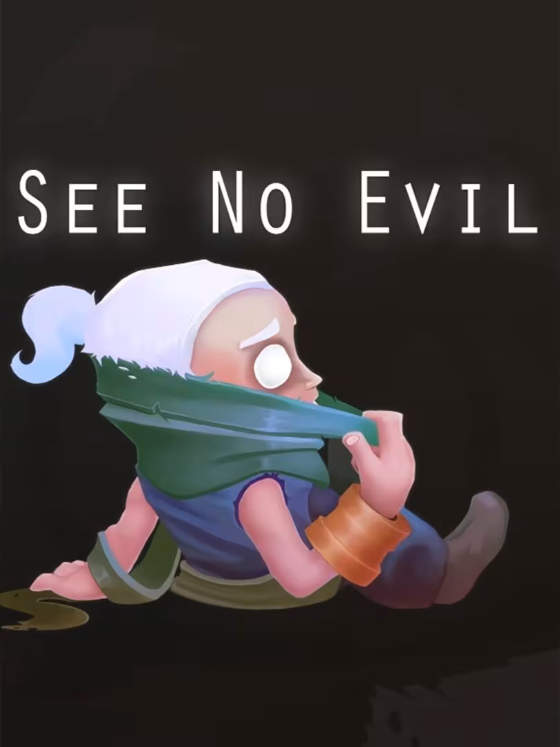 Capsule for See No Evil