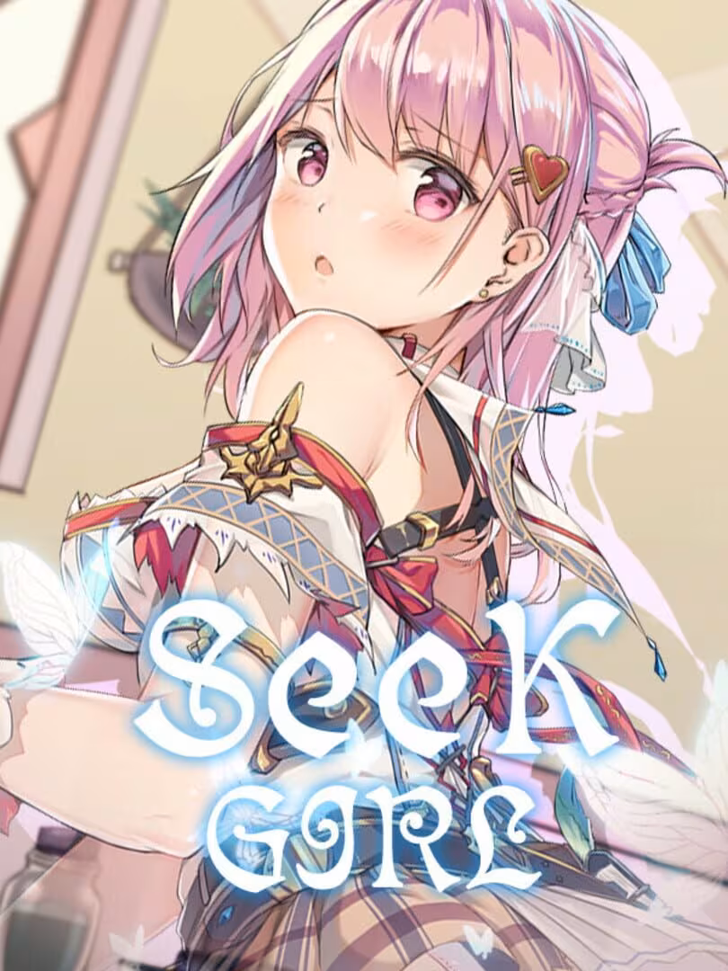 Capsule for Seek Girl