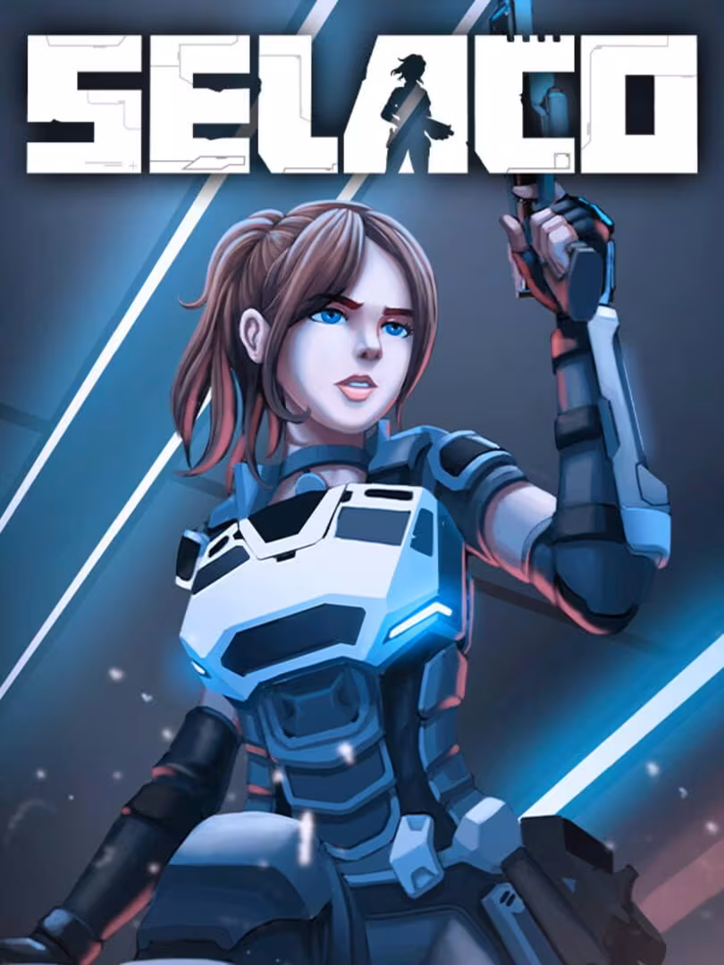 Capsule for Selaco