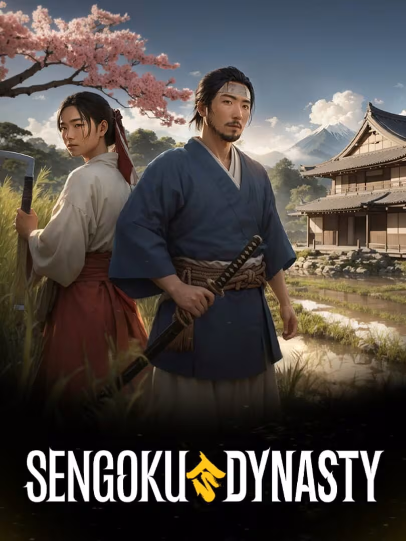 Capsule for Sengoku Dynasty