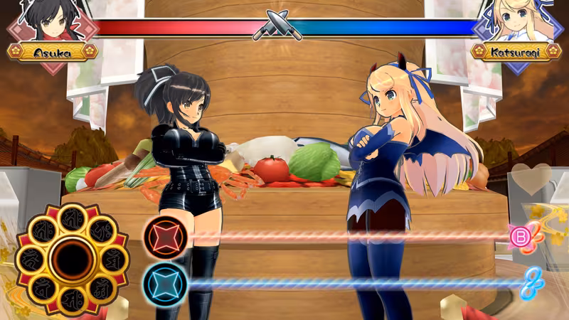 SENRAN KAGURA Bon Appétit! - Full Course - senran-kagura-bon-appetit-full-course_2.avif