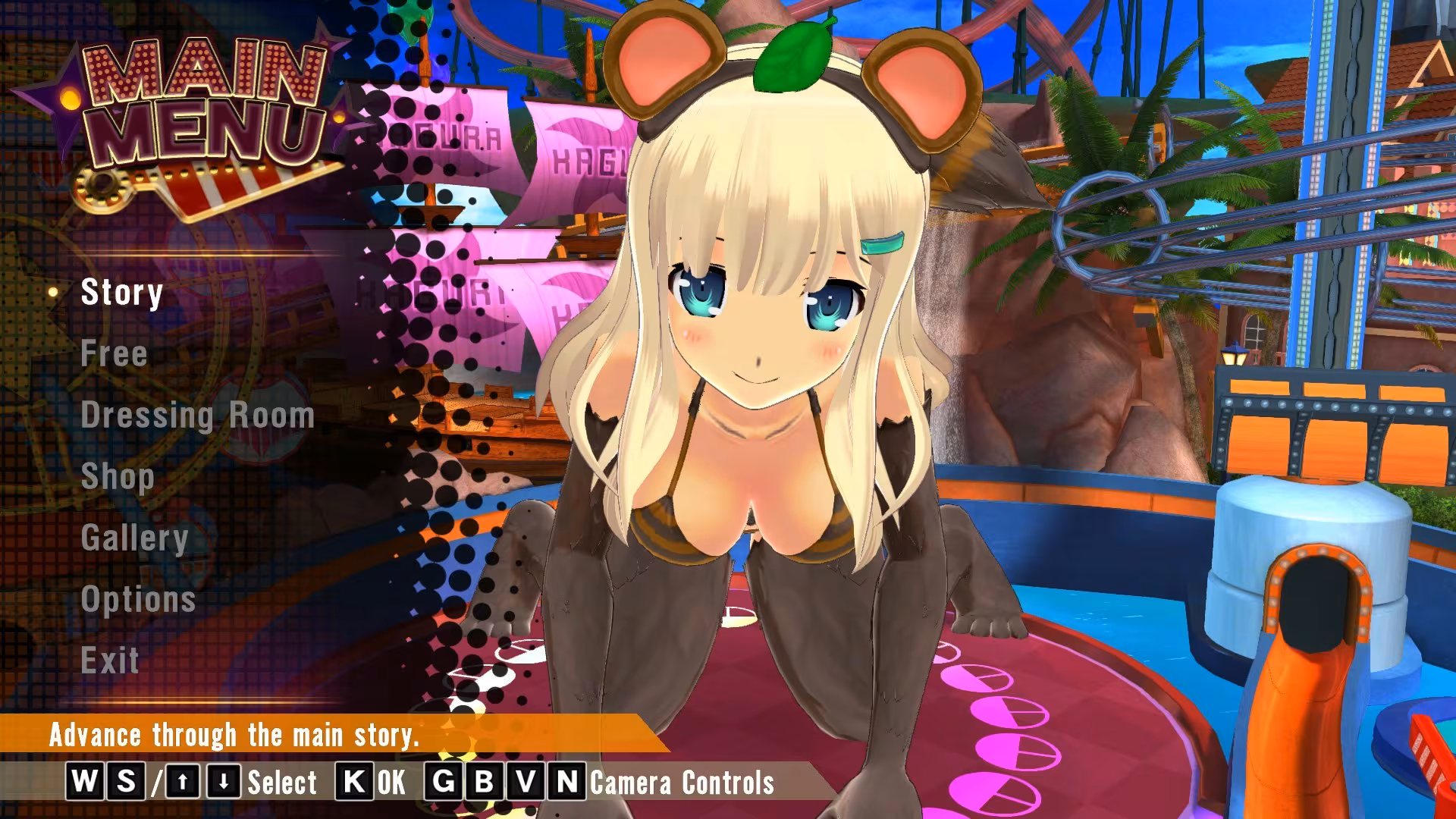 SENRAN KAGURA Peach Ball - senran-kagura-peach-ball_2.avif