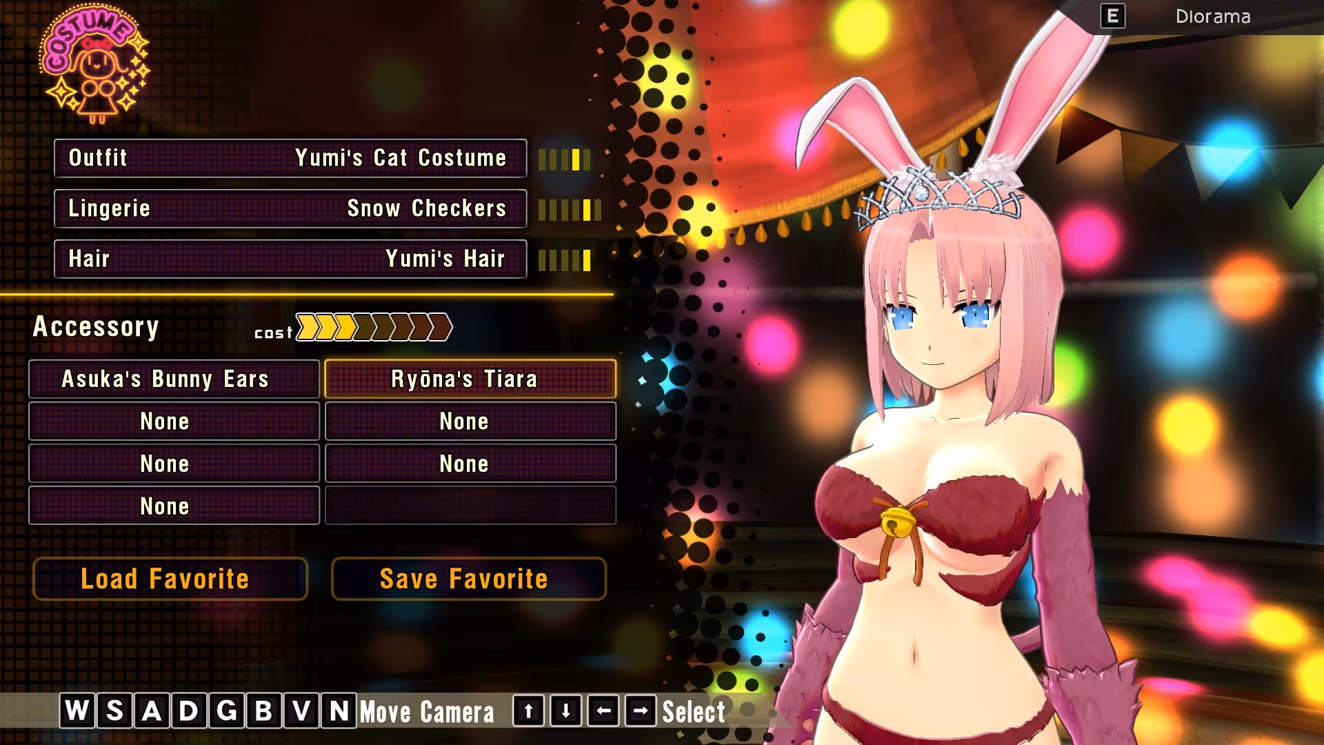 SENRAN KAGURA Peach Ball - senran-kagura-peach-ball_4.avif