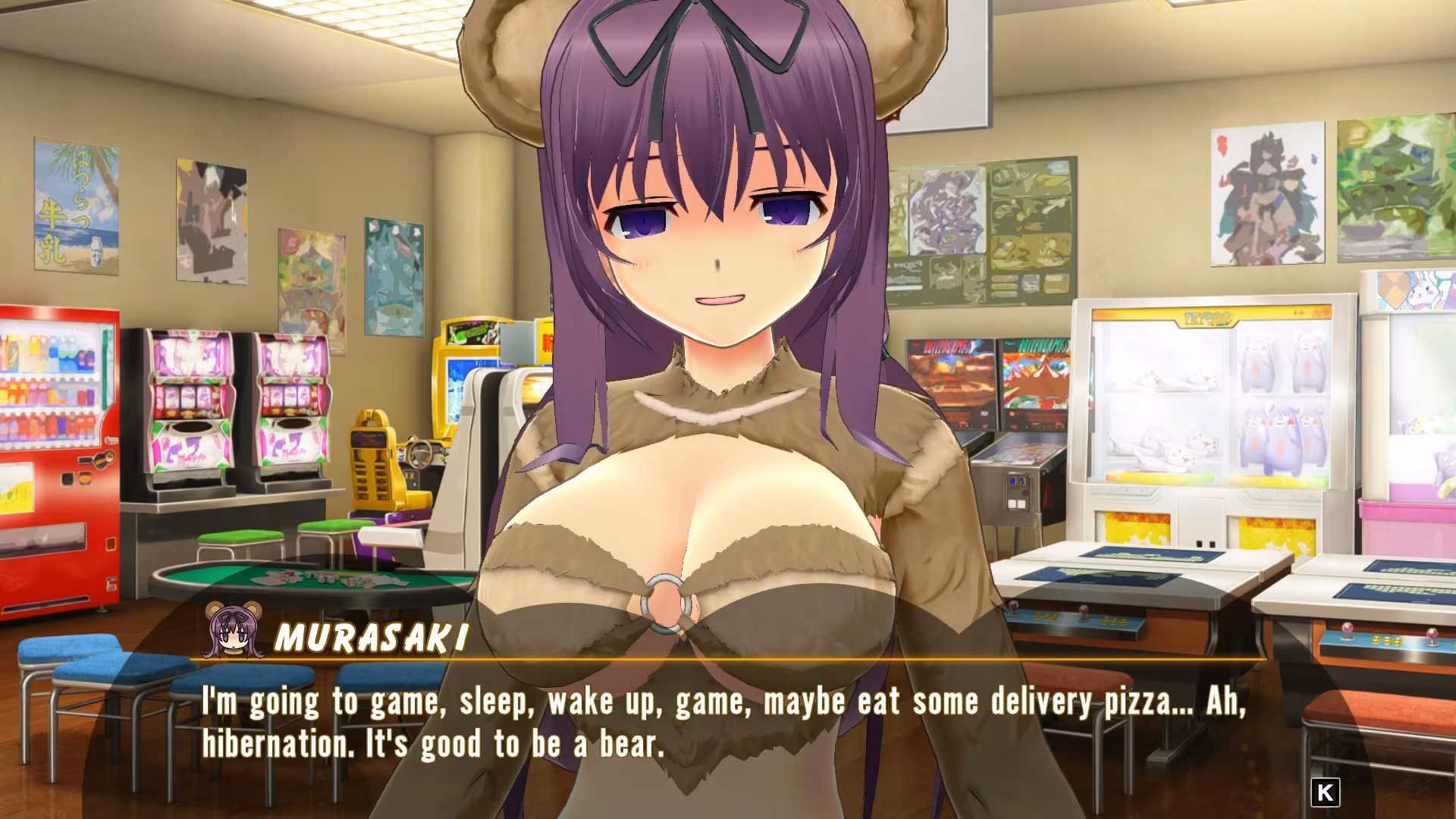 SENRAN KAGURA Peach Ball - senran-kagura-peach-ball_5.avif