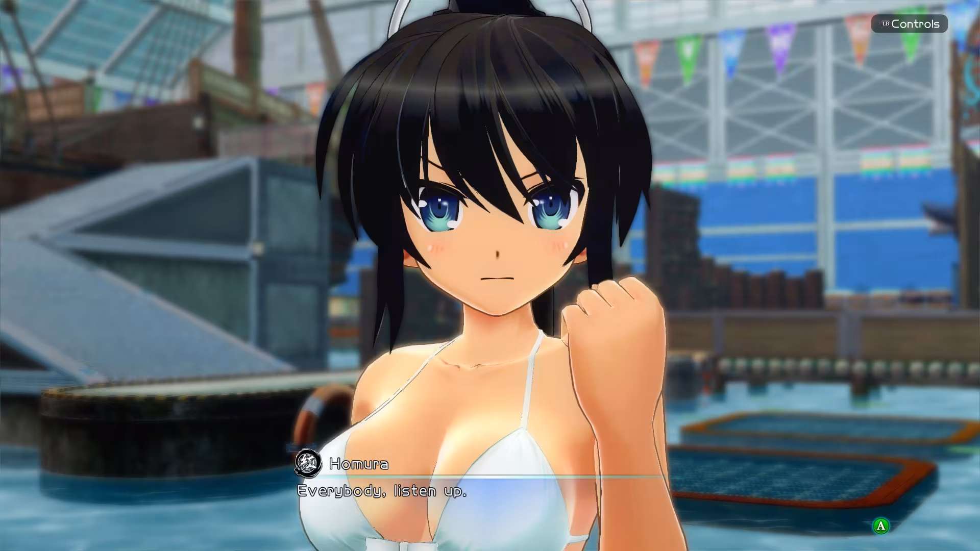 SENRAN KAGURA Peach Beach Splash - senran-kagura-peach-beach-splash_1.avif