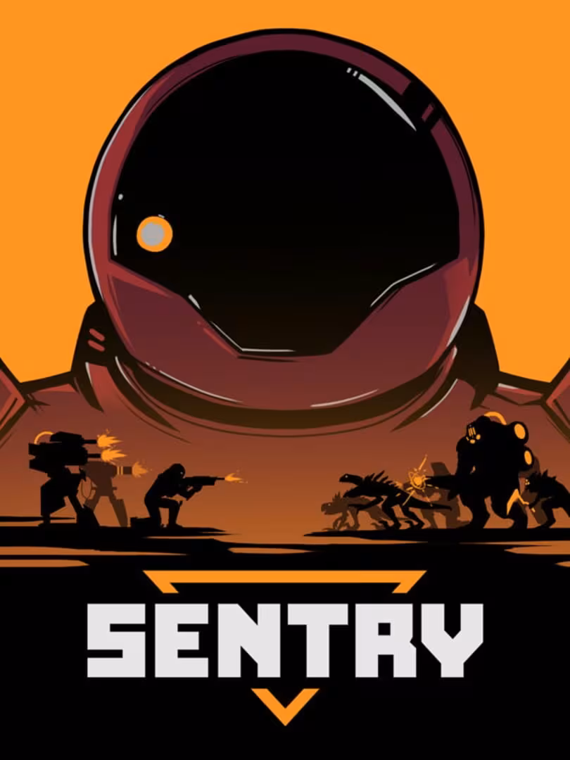 Capsule for SENTRY