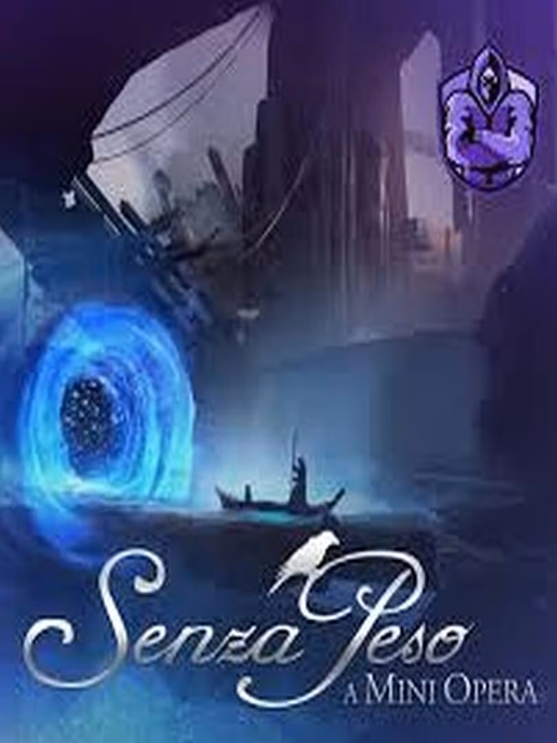 Capsule for Senza Peso