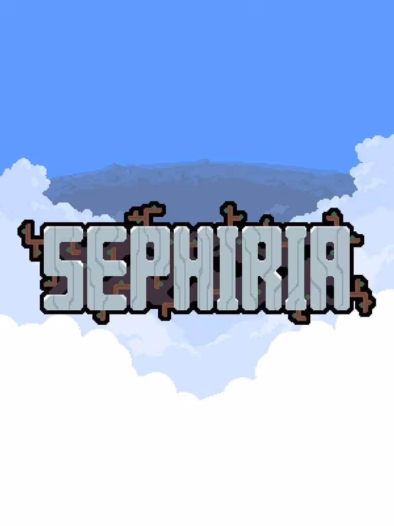 Capsule for Sephiria