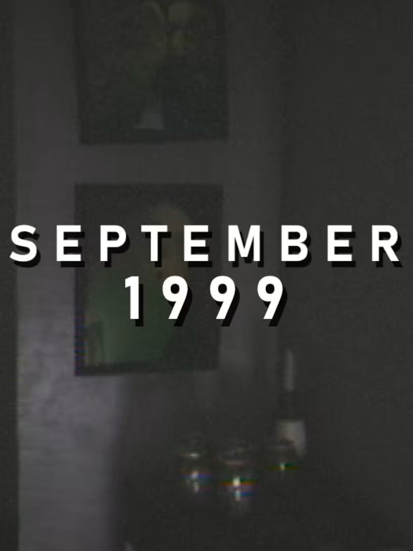 Capsule for SEPTEMBER 1999