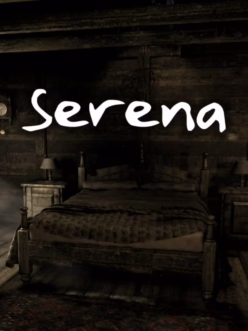 Capsule for Serena